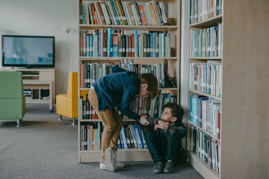 Learn to Recognize the Signs of Bullying in Your Shy Child