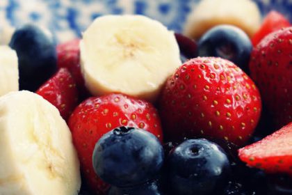 The Importance of Antioxidants for Athletes: How to Get Them include in your diet and what benefits it offers